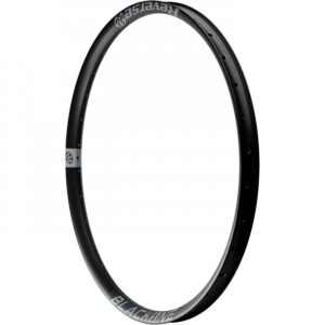 Reverse Felge Black One 26" 32 Loch Schwarz A:35mm I:30mm H:21 8mm – Bild 2