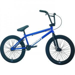 Sunday Blueprint 20" My2022 Blau 20.5"tt – Bild 2