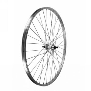 Rad 26 "sport aluminium hinten 1s auf lagern – Bild 2