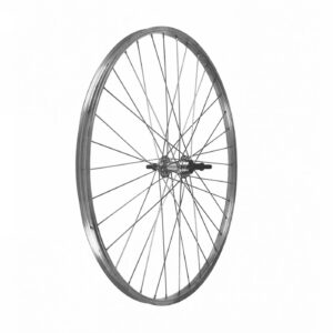 Rad 26 "sport aluminium hinten 7s auf lagern – Bild 2