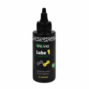 Lube 1 olio a goccia 100 ml – Bild 2