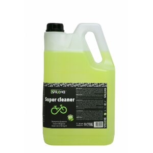 Super cleaner tanica 5000 ml – Bild 2