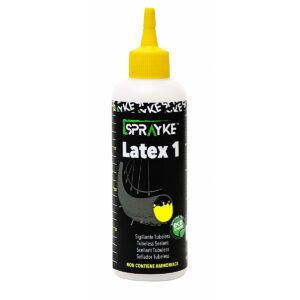 Sigillante tubeless sprayke latex 1 200 ml – Bild 2