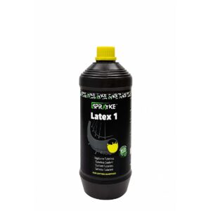 Dichtmittel tubeless sprayke latex 1 1000 ml – Bild 2