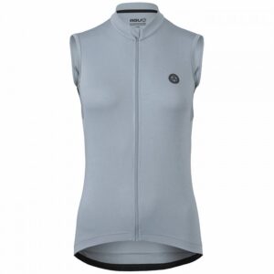 Core Singlet Ii Weste Essential Frau Hellblau Größe Xs – Bild 2