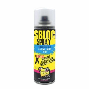 Dr.bike Ciclo – Entblockungsspray – 200 Ml – Bild 2