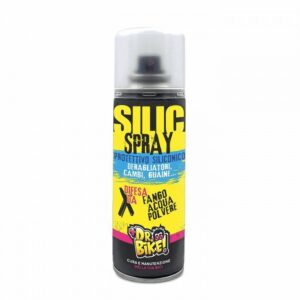 Dr.bike Ciclo – Silikon-schutzspray – 200 Ml – Bild 2