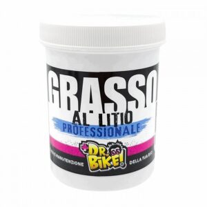 Dr.bike Grassi – Lithium-fett – 150 G – Bild 2