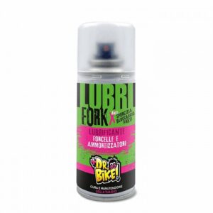 Dr.bike Lubricants – Gabelschaft-schmierspray – 150 Ml – Bild 2