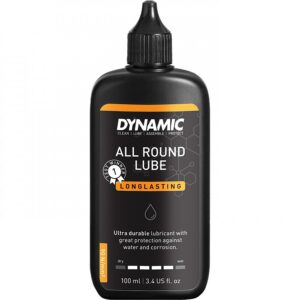 Dynamic All Round Lube 100 Ml Flasche – Bild 2