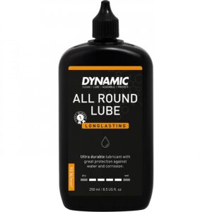 Dynamic All Round Lube 250 Ml Flasche – Bild 2