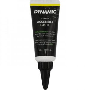 Dynamic Carbon Montagepaste 20g Tube – Bild 2