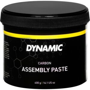 Dynamic Carbon Montagepaste 400g Glas – Bild 2