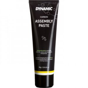 Dynamic Carbon Montagepaste 80g Tube – Bild 2