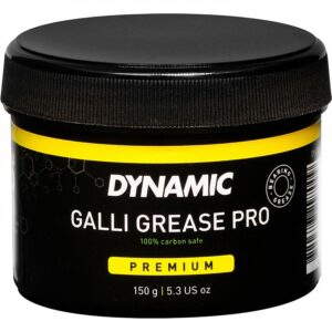 Dynamic Galli Grease Pro 150g Glas – Bild 2