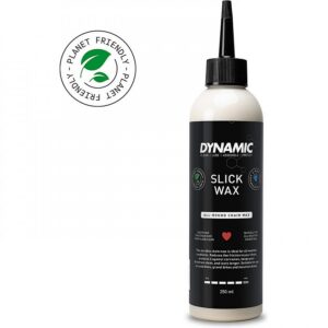 Dynamic Slick Wax 250 Ml Flasche – Bild 2