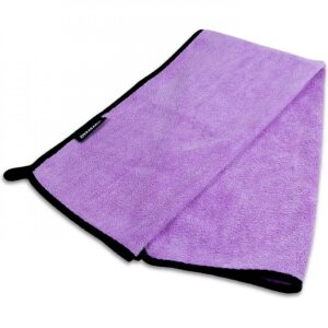 Dynamisches Poliertuch Turbo Towel – Bild 2