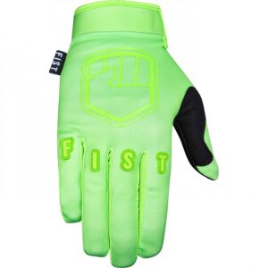 Fausthandschuh Lime Stocker Xs Grün – Bild 2