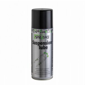 Glasdose Federungsschmiermittel 200 Ml – Bild 2