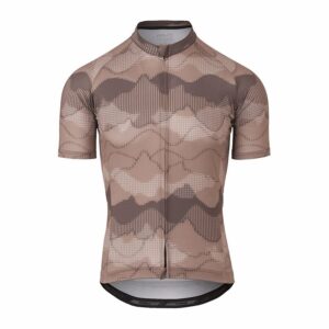 Gravel Jersey Venture Herren Leder – Kurzarm Größe 2xl – Bild 2