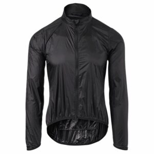 Jacke Wind Ii Sport Mann Schwarz Größe L – Bild 2