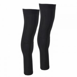 Leggings Mikrofaser Schwarz Größe 2xl – Bild 2