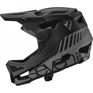 Project 23 Gf Helm Graphblack L – Bild 2