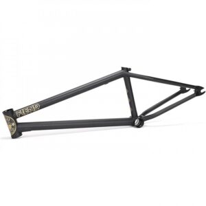 Rahmen Fiend Reynolds V3 Flat Black 20 5" – Bild 2