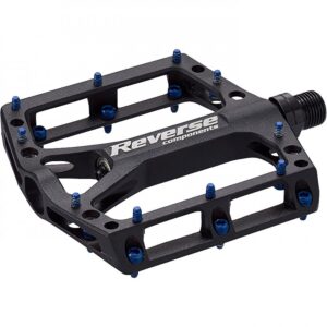 Reverse Pedal Black One Schwarz-blau – Bild 2