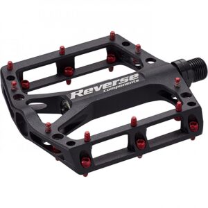 Reverse Pedal Black One Schwarz-rot – Bild 2