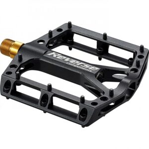 Reverse Pedal Black One Titan Schwarz-schwarz – Bild 2