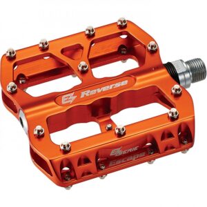 Reverse Pedal E-escape Orange Pedalkörper Optimiert Für E-bikes – Bild 2