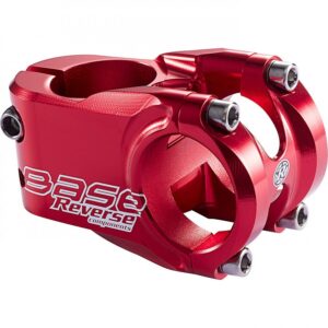 Reverse Stem Base 40 Mm ø31 8 Mm Rot – Bild 2