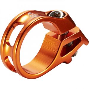 Reverse-trigger-klemme Für Sram Orange – Bild 2