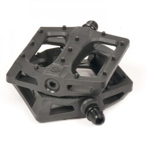 Salt Stealth Pedal Sb Pc 9/16" Schwarz – Bild 2