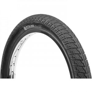 Salt Tire 20x2.2 Pitchmid Schwarz Mit Aufdruck – Bild 2