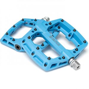 Fußpedal Hq Pc Blau 9/16' Nylon Gedichtet – Bild 2