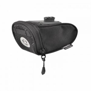 Satteltasche Essential Quick Fix - Größe: M Schwarz 0 7lt – Bild 2