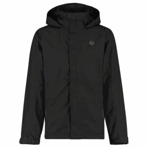 Schwarze Raincommuter Pro Man Jacke Größe 2xl – Bild 2