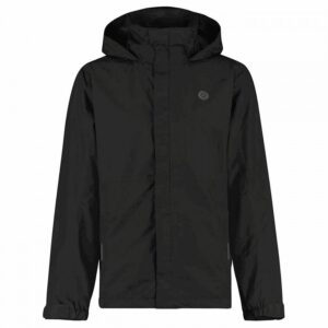 Schwarze Raincommuter Pro Man Jacke Größe L – Bild 2