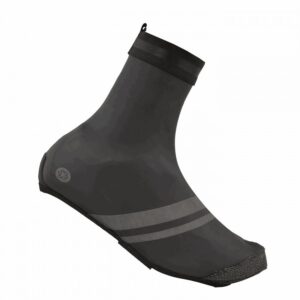 Schwarzer Neopren-sommerschuhüberzug Größe M – Bild 2