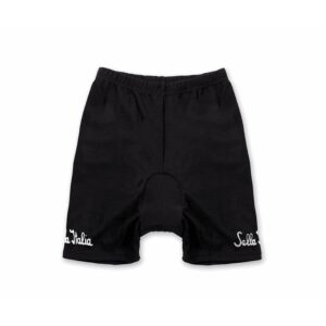 Sella Italia Shorts Schwarz Größe: Xxl – Bild 2