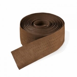 Smootape Classica Brown Lenkerband + Schwarze Kappe – Bild 2