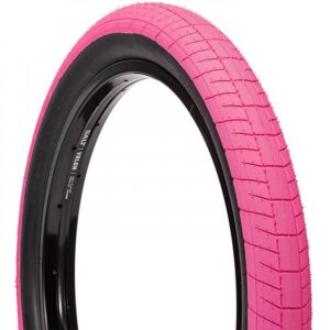 Sting-reifen 65 Psi 20" X 2 35" Hot Pink – Bild 2