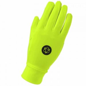 Stretch-handschuhe Aus Neopren Superstretch Yellow Fluo Größe L – Bild 2