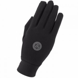 Stretch-handschuhe Aus Superstretch-neopren Schwarz Größe S – Bild 2