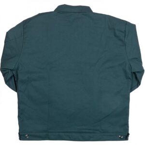 Sunday Jacke Dwight Spruce Green S – Bild 2