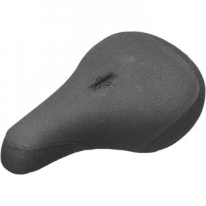 Sunday Pivotal Seat Duck Schwarz – Bild 2