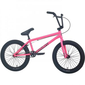 Sunday Scout 20 75" Mattes Hot Pink – Bild 2