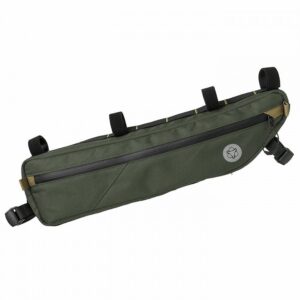 Tasche Venture 49x12x6cm Mittlerer Rahmen Militärgrün 4lt – Bild 2